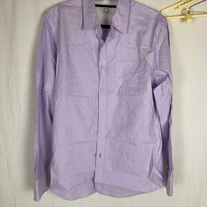 Jachs button down shirt